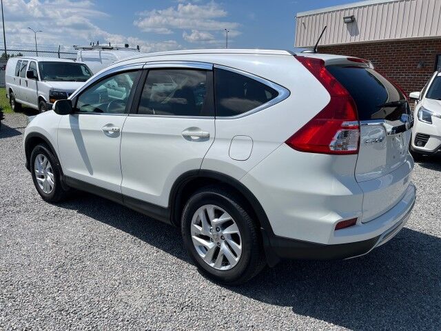 2015 Honda CR-V EX-L AWD Ashland VA