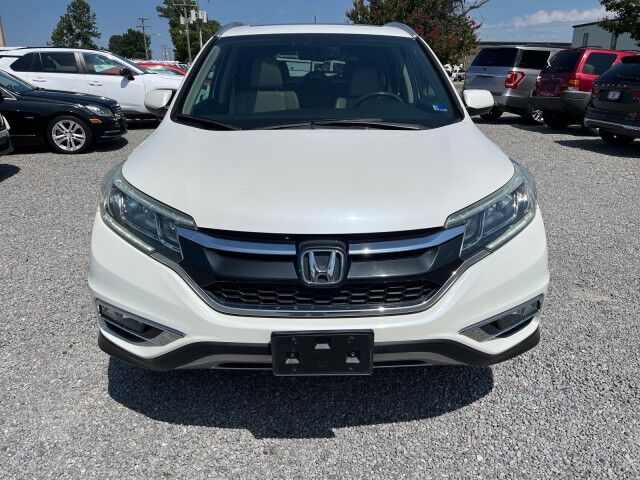 2015 Honda CR-V EX-L AWD Ashland VA