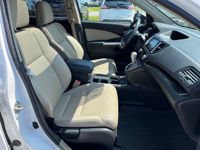 2015 Honda CR-V EX-L AWD Ashland VA