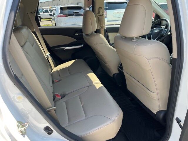 2015 Honda CR-V EX-L AWD Ashland VA