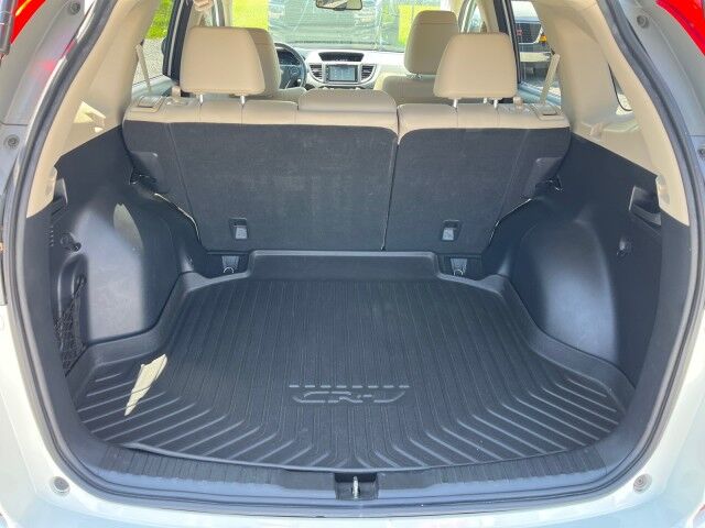 2015 Honda CR-V EX-L AWD Ashland VA
