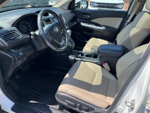 2015 Honda CR-V EX-L AWD Ashland VA