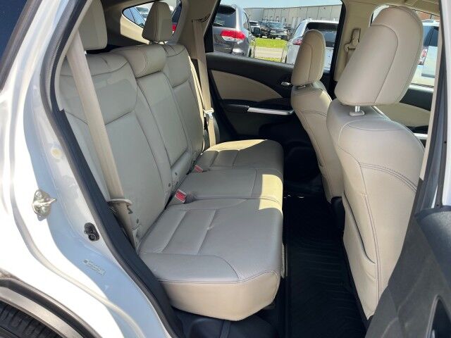 2015 Honda CR-V EX-L AWD Ashland VA