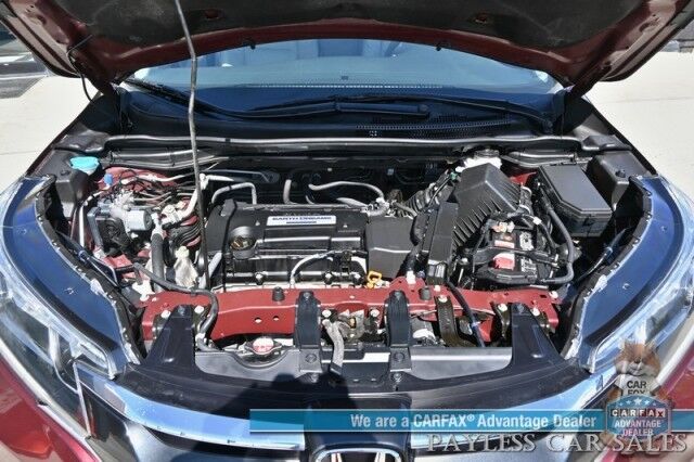 2015 Honda CR-V EX-L Anchorage AK