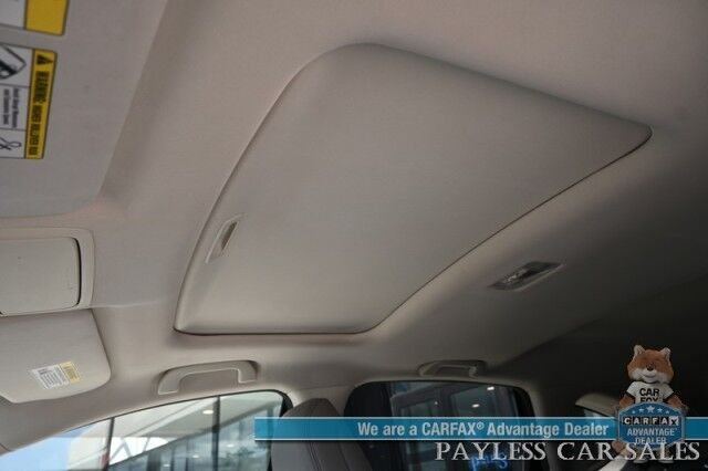 2015 Honda CR-V EX-L Anchorage AK