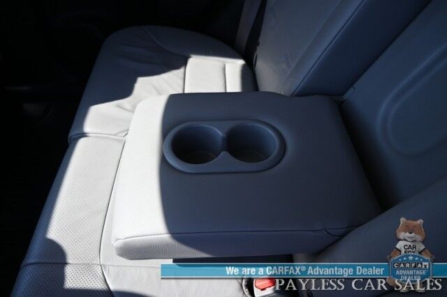 2015 Honda CR-V EX-L Anchorage AK