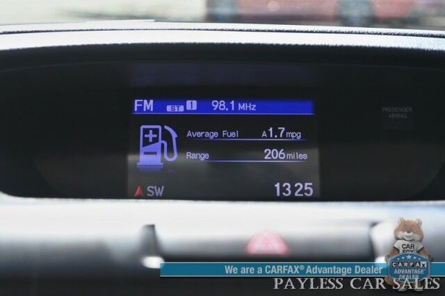 2015 Honda CR-V EX-L Anchorage AK
