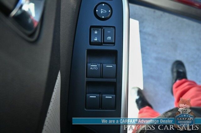 2015 Honda CR-V EX-L Anchorage AK