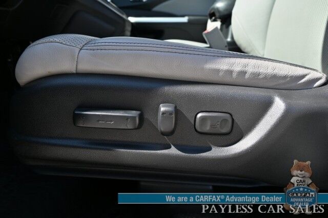 2015 Honda CR-V EX-L Anchorage AK