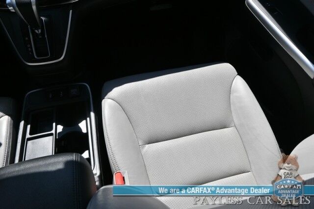2015 Honda CR-V EX-L Anchorage AK