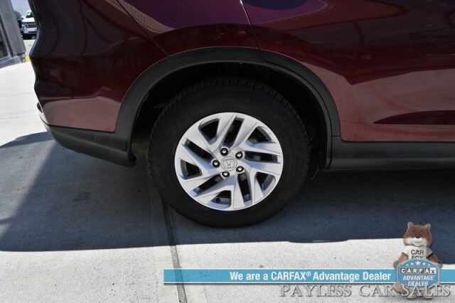 2015 Honda CR-V EX-L Anchorage AK