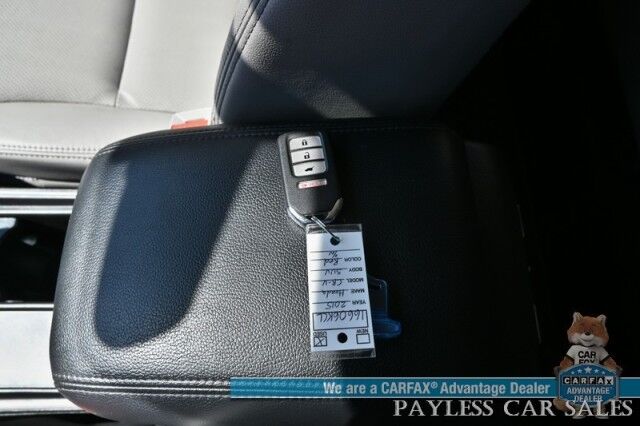 2015 Honda CR-V EX-L Anchorage AK