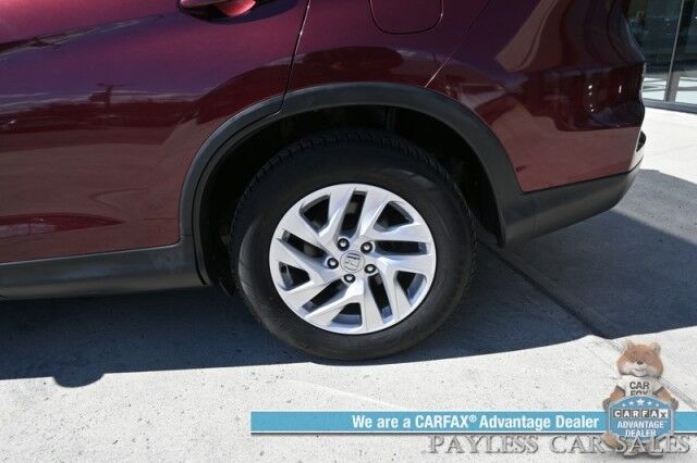 2015 Honda CR-V EX-L Anchorage AK