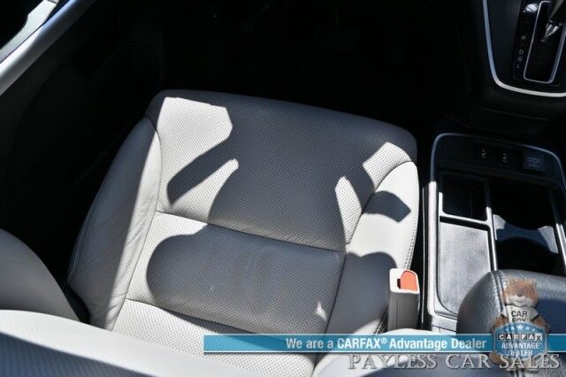 2015 Honda CR-V EX-L Anchorage AK