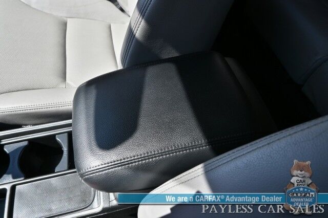 2015 Honda CR-V EX-L Anchorage AK