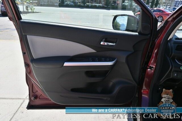 2015 Honda CR-V EX-L Anchorage AK