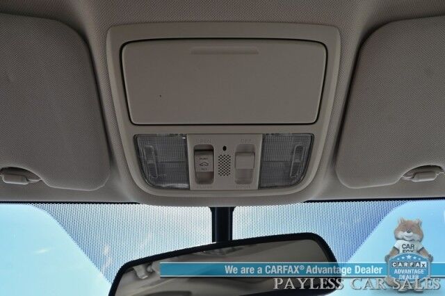 2015 Honda CR-V EX-L Anchorage AK