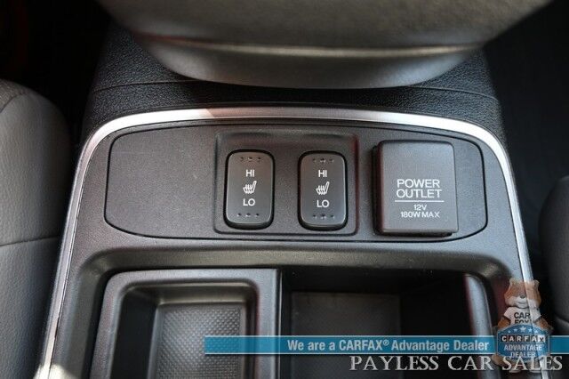 2015 Honda CR-V EX-L Anchorage AK