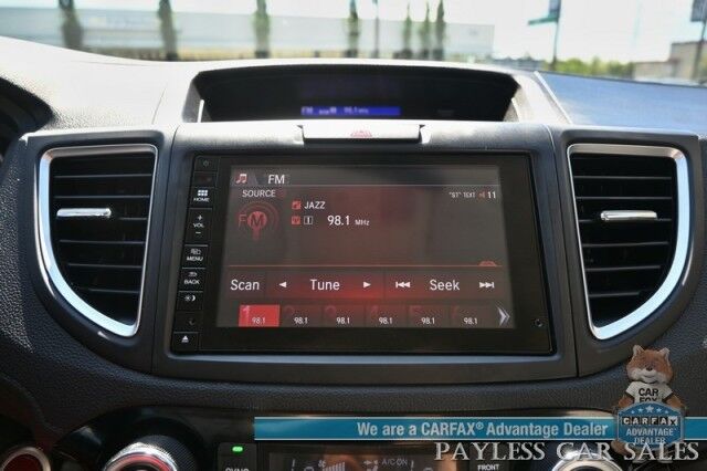 2015 Honda CR-V EX-L Anchorage AK
