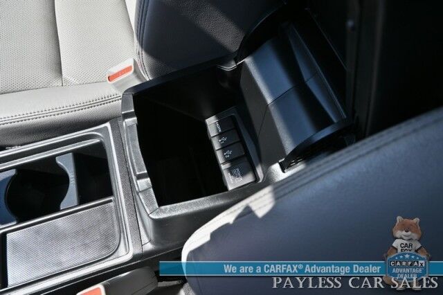 2015 Honda CR-V EX-L Anchorage AK