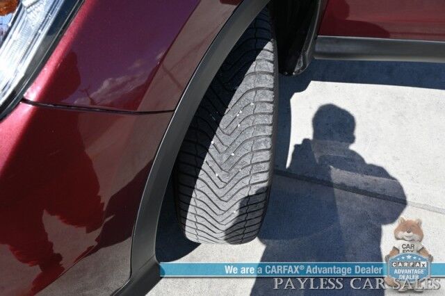 2015 Honda CR-V EX-L Anchorage AK