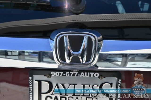 2015 Honda CR-V EX-L Anchorage AK