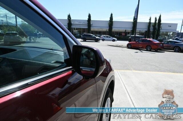 2015 Honda CR-V EX-L Anchorage AK