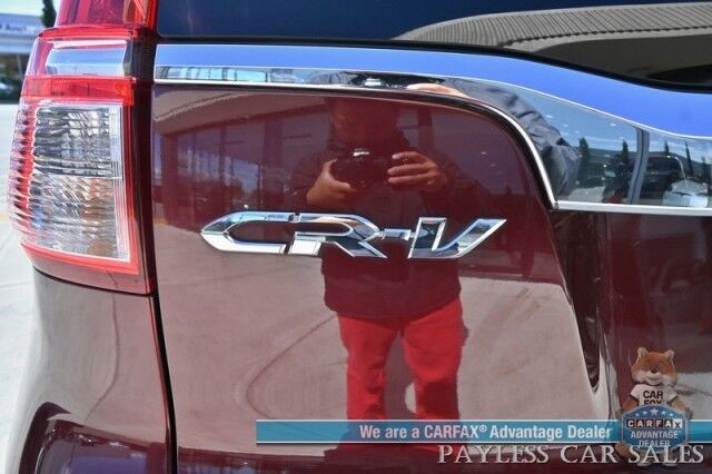 2015 Honda CR-V EX-L Anchorage AK