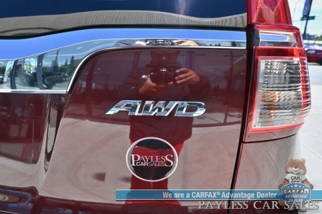 2015 Honda CR-V EX-L Anchorage AK
