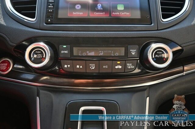 2015 Honda CR-V EX-L Anchorage AK