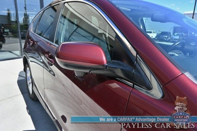2015 Honda CR-V EX-L Anchorage AK