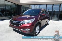 2015_Honda_CR-V_EX-L_ Anchorage AK