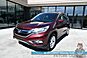 2015 Honda CR-V EX-L Anchorage AK
