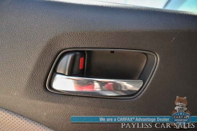 2015 Honda CR-V EX-L Anchorage AK