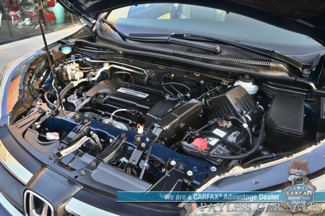 2015 Honda CR-V EX-L Anchorage AK