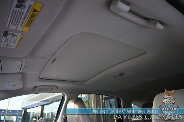 2015 Honda CR-V EX-L Anchorage AK