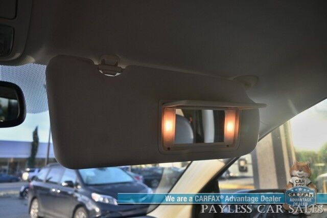 2015 Honda CR-V EX-L Anchorage AK