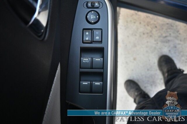 2015 Honda CR-V EX-L Anchorage AK