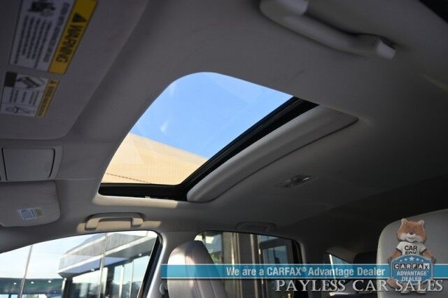 2015 Honda CR-V EX-L Anchorage AK