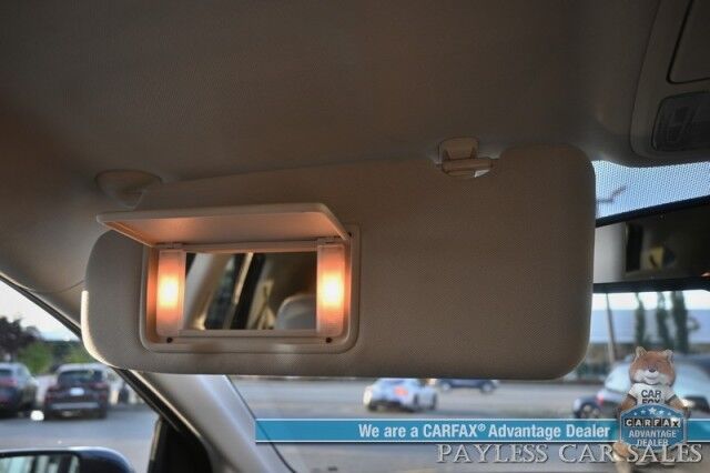 2015 Honda CR-V EX-L Anchorage AK