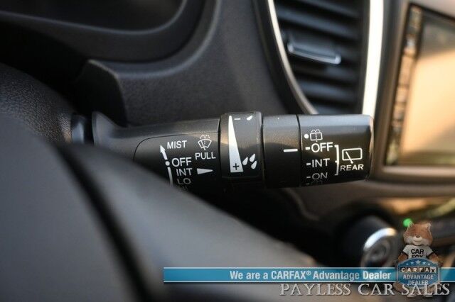 2015 Honda CR-V EX-L Anchorage AK