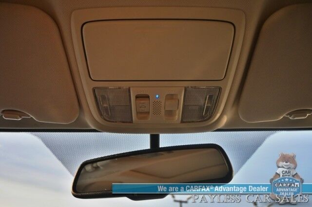 2015 Honda CR-V EX-L Anchorage AK