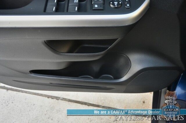 2015 Honda CR-V EX-L Anchorage AK