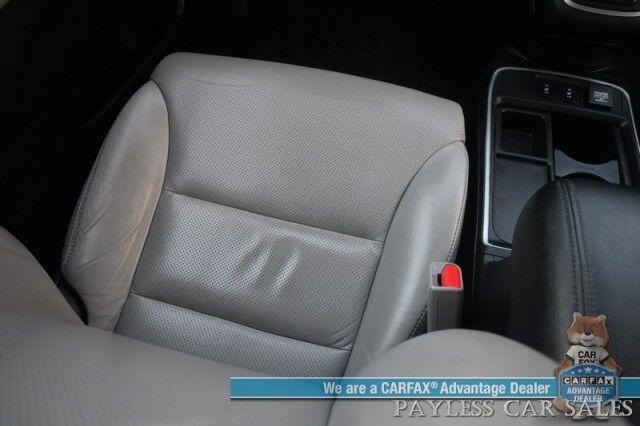 2015 Honda CR-V EX-L Anchorage AK