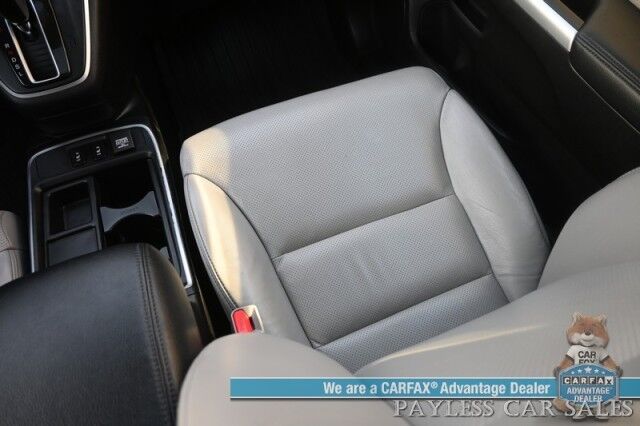 2015 Honda CR-V EX-L Anchorage AK