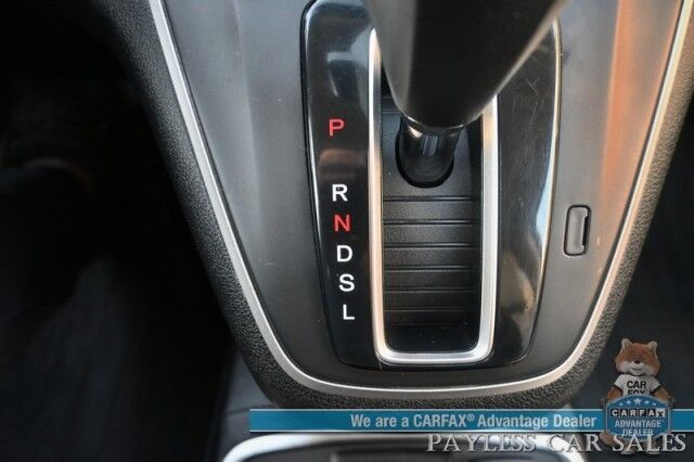 2015 Honda CR-V EX-L Anchorage AK