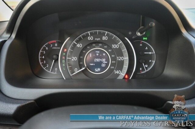 2015 Honda CR-V EX-L Anchorage AK