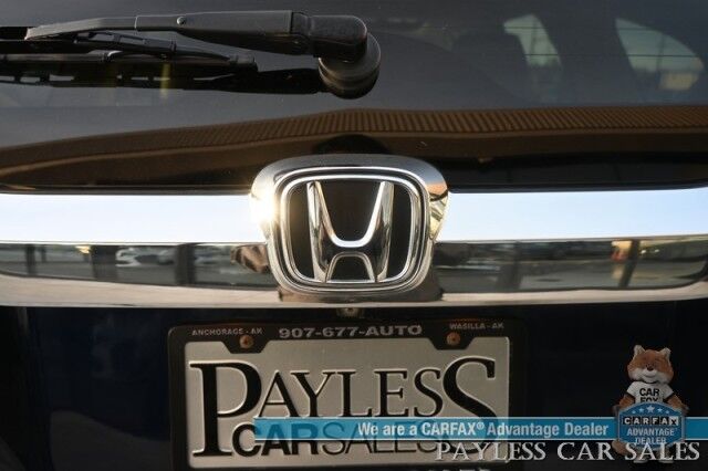 2015 Honda CR-V EX-L Anchorage AK