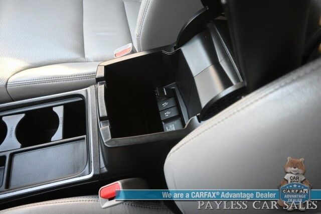2015 Honda CR-V EX-L Anchorage AK