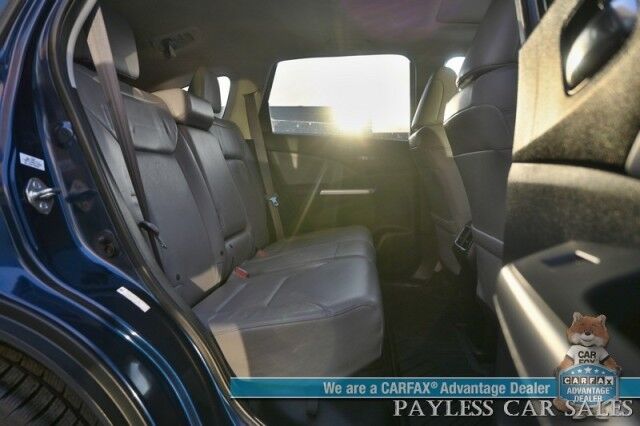 2015 Honda CR-V EX-L Anchorage AK